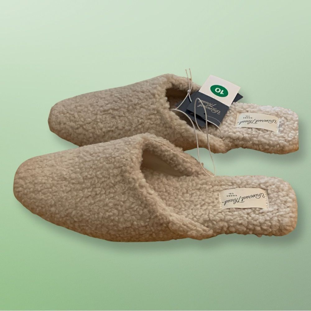 NWT Universal Thread Margot Flats/slipper - Picture 4 of 5